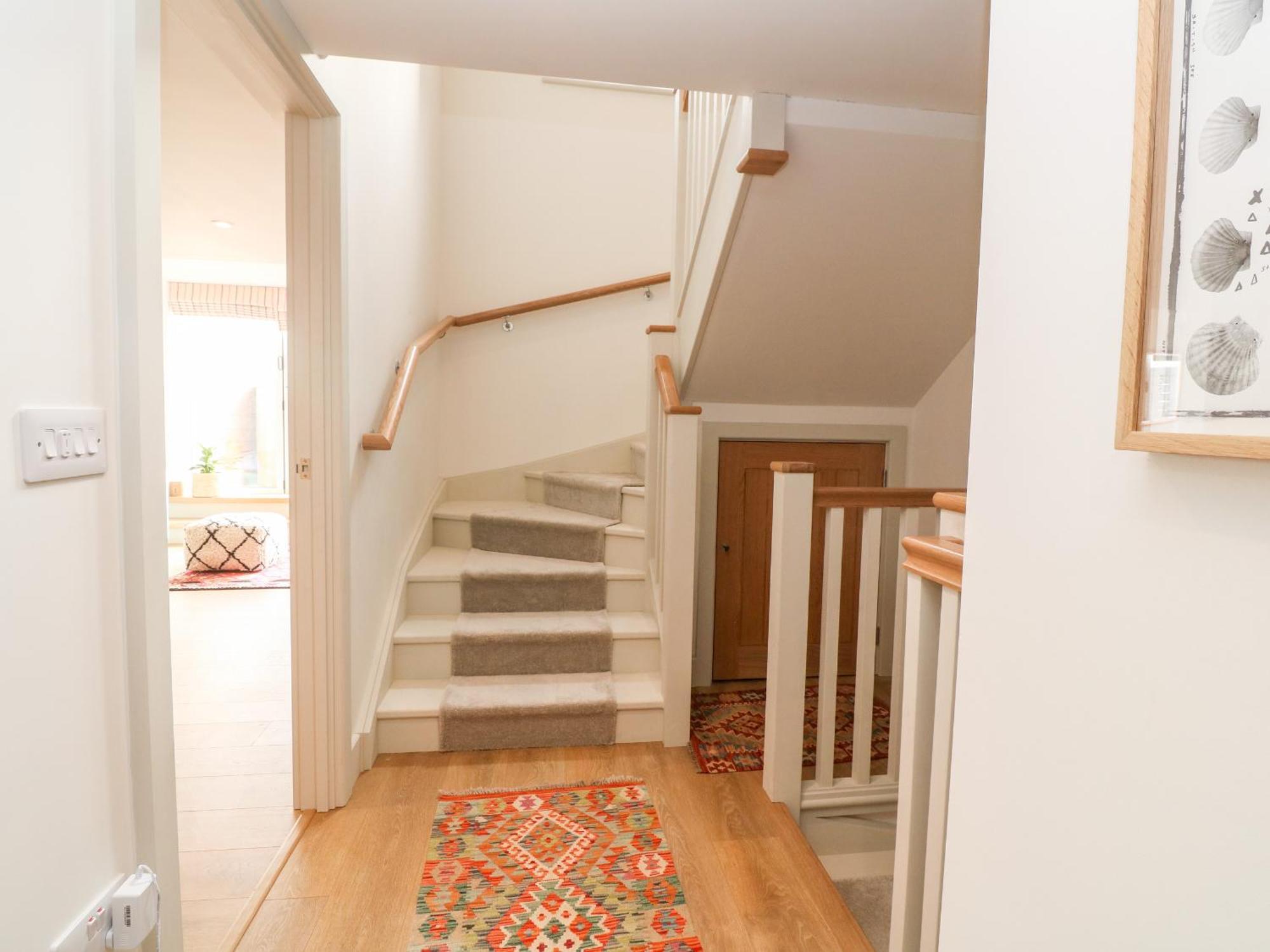 16 Arwenack Street Villa Falmouth Exterior foto